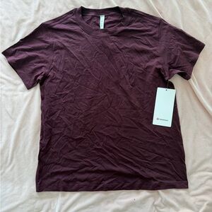 NEW lululemon athletica Short Sleeve Tee